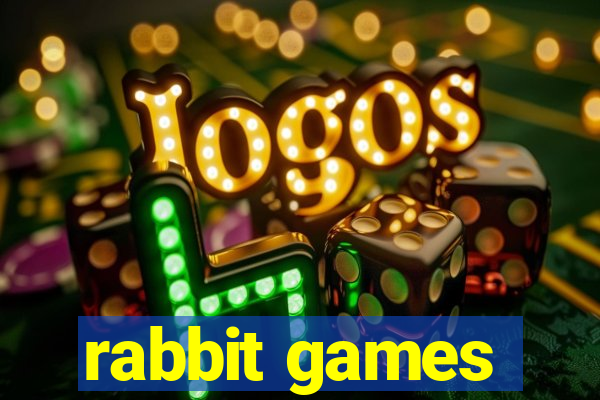 rabbit games